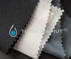 Interlining Mex para la fabricación de prendas de vestir