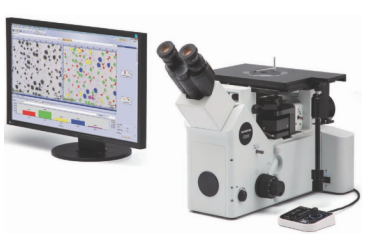 Microscopio GX53