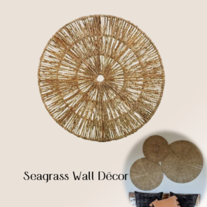 Decoración de pared