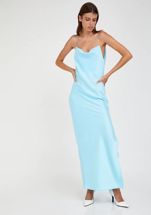 Vestido de noche