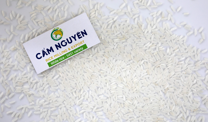 5451 Arroz Blanco