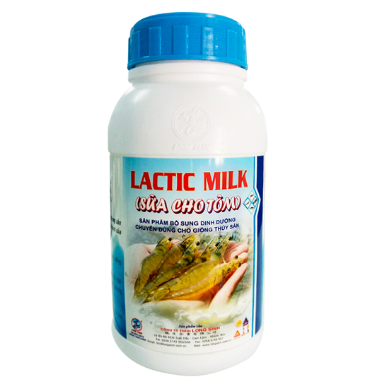Leche láctea