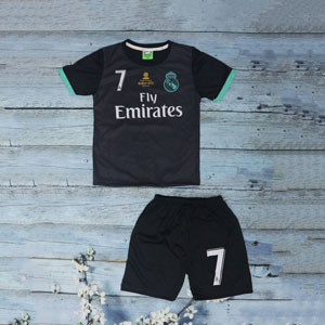 Ropa deportiva para niños