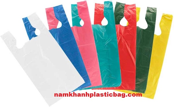 Bolsa de camiseta
