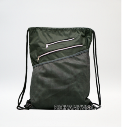 Bolsa con cordón KNB-1524