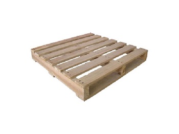 Paleta de exportación tipo 1