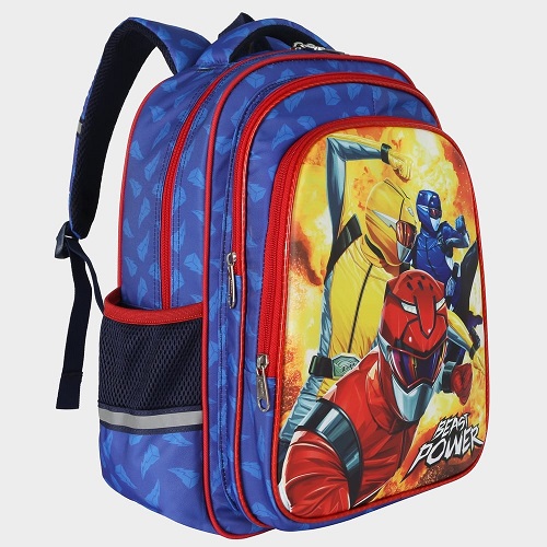 Mochilas de estudiante