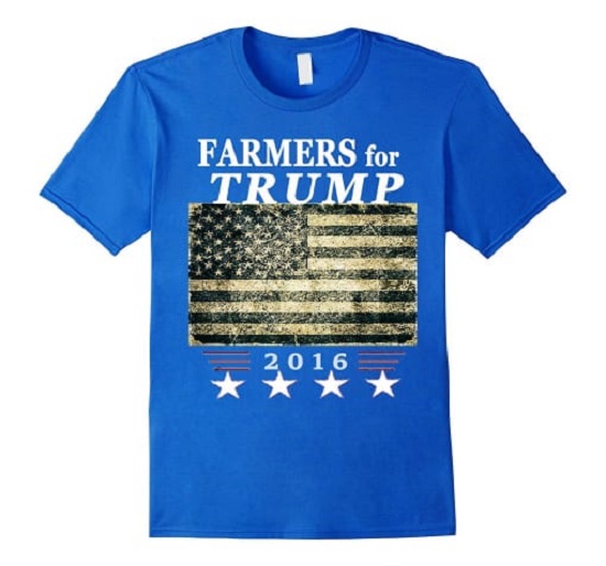 Camiseta del evento