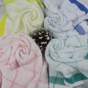 Toalla multiusos Panssy House