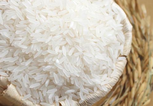 Arroz de jazmín de Vietnam