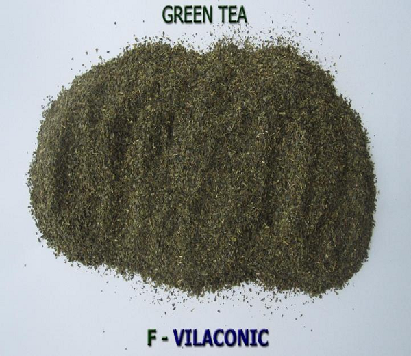 Té verde
