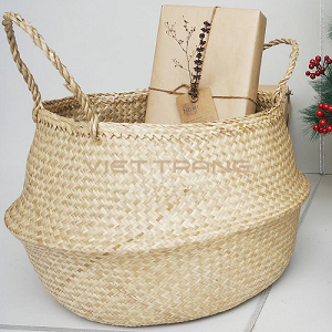 Cesta para el vientre