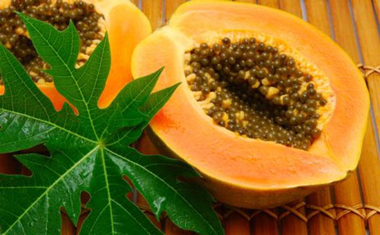 Papaya