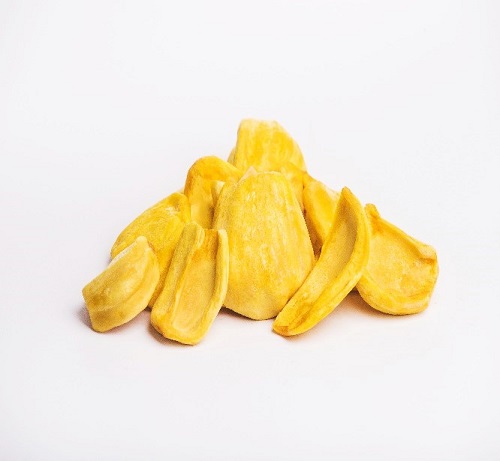 Jackfruit Secado Tueh
