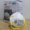 Mascarilla facial 3M 8210 N95
