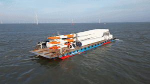 Transporte de servicio pesado
