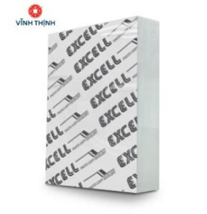 Papel de Excel