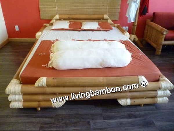 Cama Siena