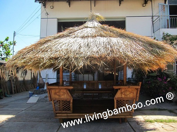 Napon Juego de Gazebo