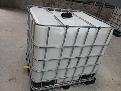 IBC Tanque 1000L
