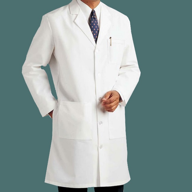 Disfraz de doctor
