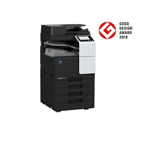 Fotocopiadora Bizhub C287i/ C227i
