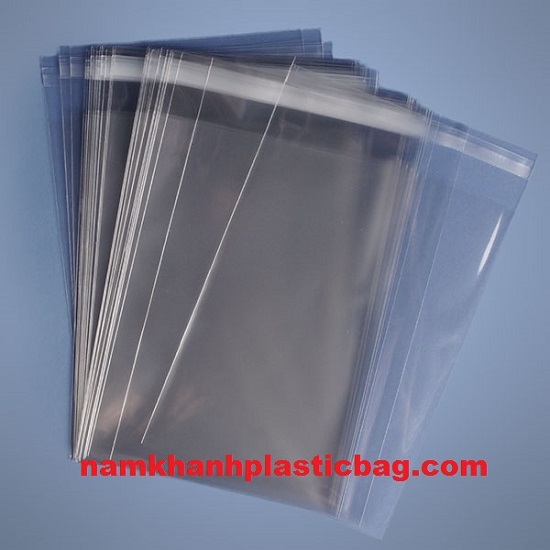 Bolsa de correo