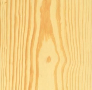 Chapa de pino