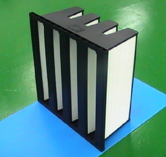 Filtro Ultracel V
