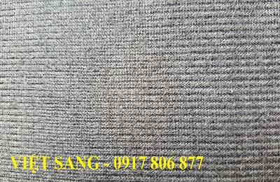 Tejido de tricot