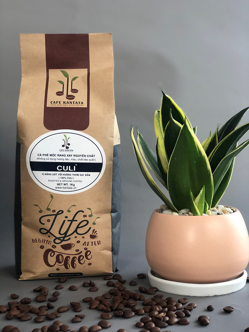 Café Kantata Culi