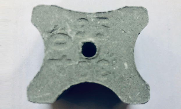 30.35.40MM CBX Separador de Hormigón