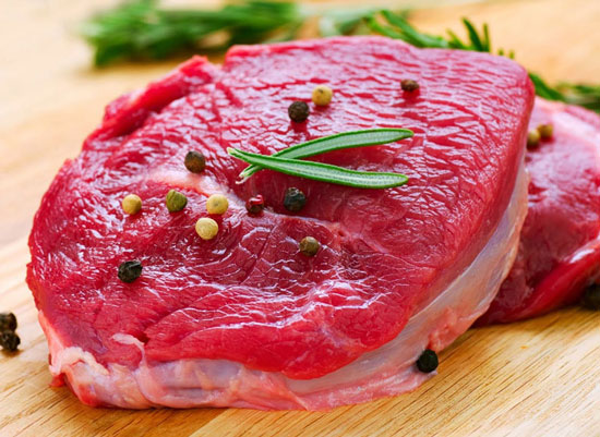 Carne de res