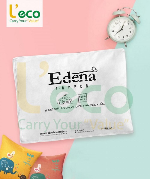 Bolsa de manta
