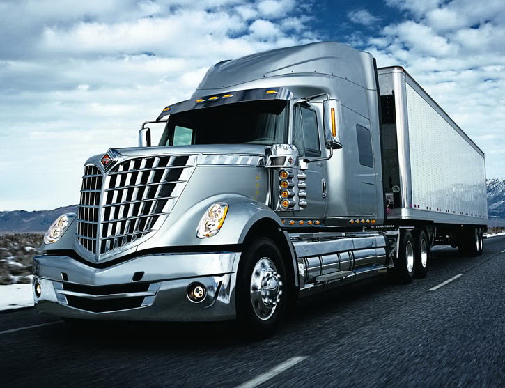 Servicio de transporte FCL - LCL