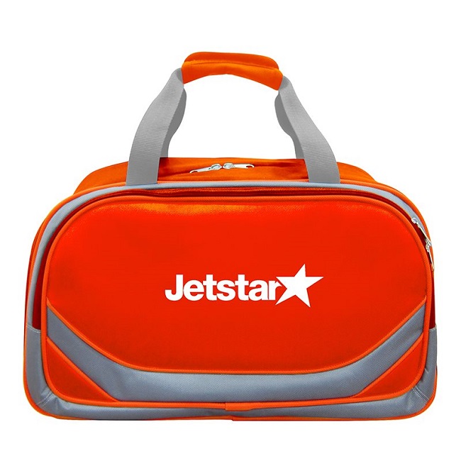 Bolsa de regalo de Jetstar