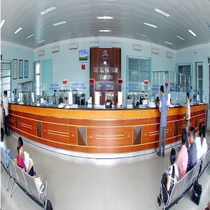 Servicio de Aduanas