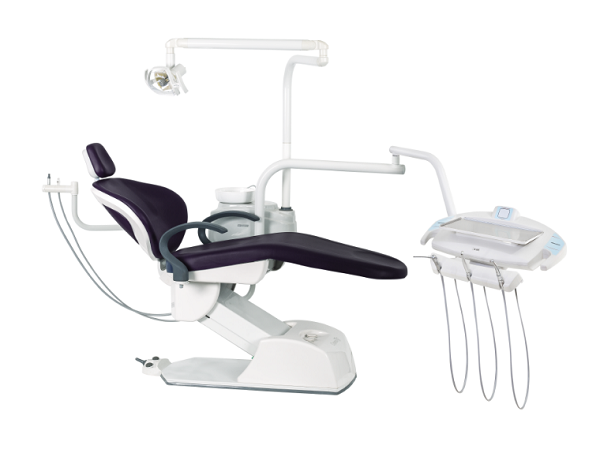 Silla dental Croma T5