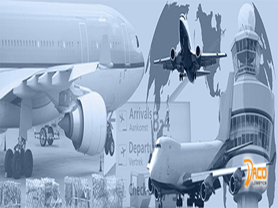 Servicios de Transporte Aéreo