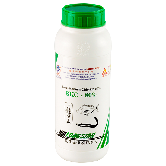 BKC-80%