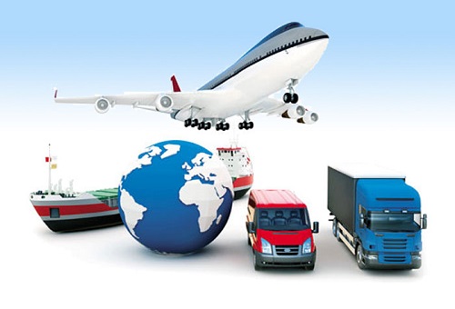 Transporte multimodal