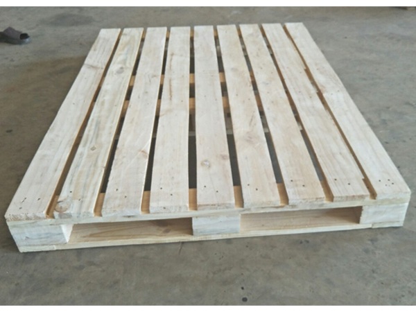 Paleta de stock