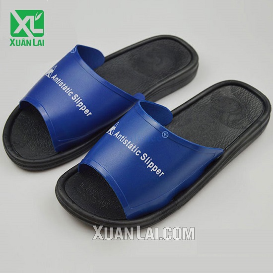 Zapatillas antiestáticas