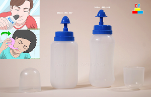 Kit de lavado nasal