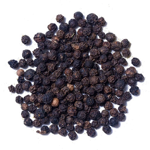 Pimienta negra