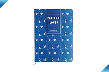 Libro - Cuaderno