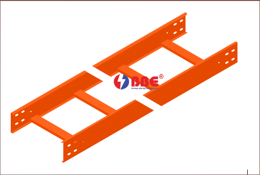 Escalera de cables BBE
