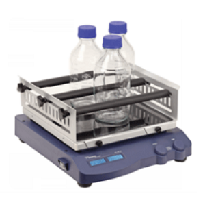 AGITADOR HORIZONTAL RS-LS 20