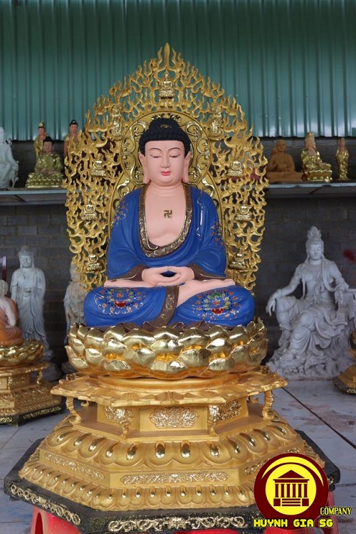 Estatua de Buda