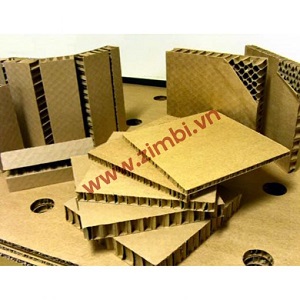 Papel de panal